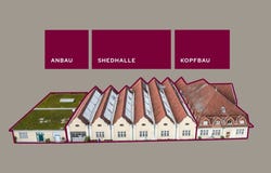 Münchwilen TG, Thurgau 9542