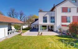 Gingins, Gingins, Vaud 1276