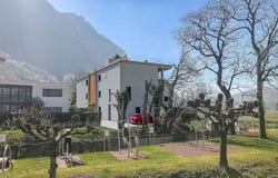 Melano, Ticino 6818