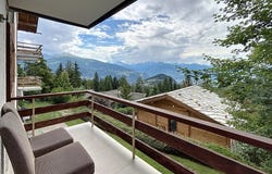 Crans-Montana, Valais 3963