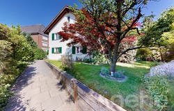 Magden, Magden, Aargau 4312