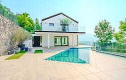 Chardonne, Vaud 1803