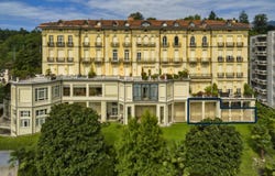 Lugano Centro, Lugano, Ticino 6900