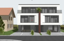 Gartenstrasse 15, Reinach AG, Aargau 5734