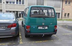 Zürich, Zürich (canton) 8050