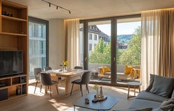 Forch, Maur, Zürich (canton) 8127