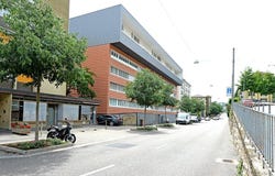 Rue des Parcs 123, Neuchâtel, Neuchâtel (canton) 2000