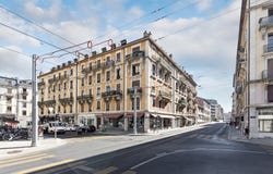 Rue des Rois 3, Genève, Geneva 1204