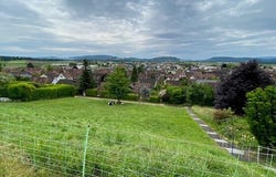 Götzen, Rafz, Zürich (canton) 8197