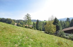Quartier Spitz, Wald AR, Appenzell Ausserrhoden (canton) 9044
