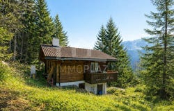 Tigignas 24, Parsonz, Grisons 7464