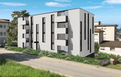 Mendrisio, Ticino 6850