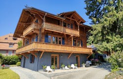 Chardonne_Chardonne, Chardonne, Vaud 1803