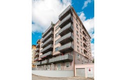 Avenue Louis-Ruchonnet 19, Lausanne, Vaud 1003