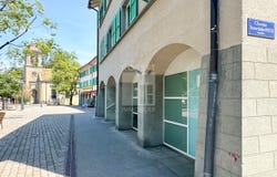 Place du Petit-Saconnex 11, Genève, Geneva 1209