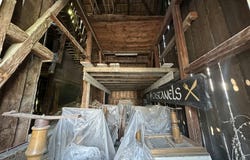 Sennereigass 572, Sevelen, St. Gallen (canton) 9475