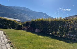 Ardon, Valais 1957