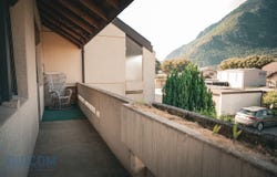valérianes 15, Martigny, Valais 1920