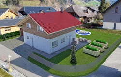Sagimatte, Eggiwil, Bern (canton) 3537