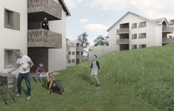 Rte de Bourg-Dessous 23, Ropraz, Vaud 1088