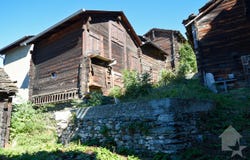 Visperterminen, Valais 3932