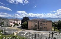 Avenue de Lavaux 27, Pully, Vaud 1009