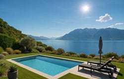 Lausanne, Chexbres, Vaud 1071