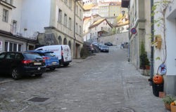 Rue de la Neuveville 25, Fribourg, Fribourg (canton) 1700