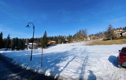 3963 Crans-Montana, Switzerland, Crans-Montana, Valais 3963