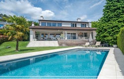 Magnifique propriété, Lutry, Vaud 1095
