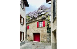 Tera d'Sott 31, Comano, Ticino 6949