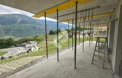 Adresse sur demande 1, Flanthey, Valais 3978