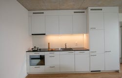 Mühledorfstrasse 2A, Bern, Bern (canton) 3018