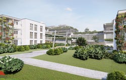 Route de Cugy, Le Mont-sur-Lausanne, Vaud 1052