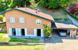 Via Bagena, Montagnola, Ticino 6926