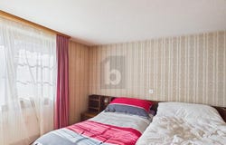 Leukerbad, Valais 3954