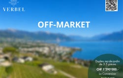 La Conversion, La Conversion, Vaud 1093