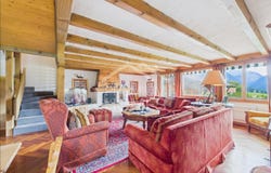 Gstaad, Gstaad, Bern (canton) 3780