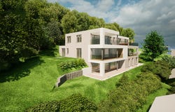 Elsisstrasse 9, Uhwiesen, Zürich (canton) 8248