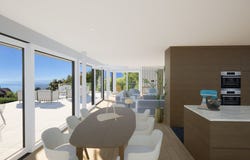 Jolimont, Grandvaux, Vaud 1091