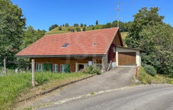 Zürchersberg 206, Rüschegg Gambach, Bern (canton) 3153