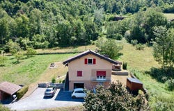 Bramois, Bramois, Valais 1967