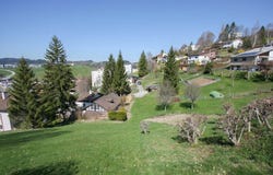Rue des Cardamines, Le Locle, Neuchâtel (canton) 2400