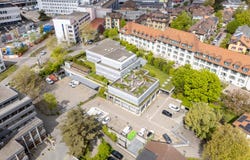 Zentweg 46, Ostermundigen, Bern (canton) 3072