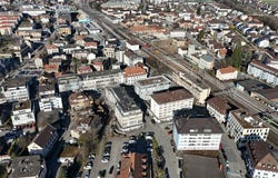 Farbweg 9, Burgdorf, Bern (canton) 3400