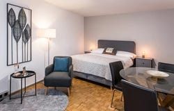 Culmannstrasse, Zürich, Zürich (canton) 8006