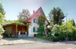 Längackerstrasse 4, Aarburg, Aargau 4663