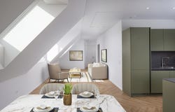 Bühlwiesenstrasse 15, Zürich, Zürich (canton) 8052