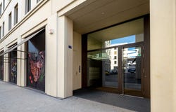 Zürichstrasse 2, Uster, Zürich (canton) 8610