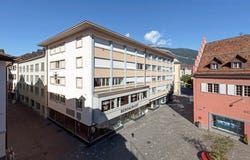 Kornplatz 12, Chur, Grisons 7000